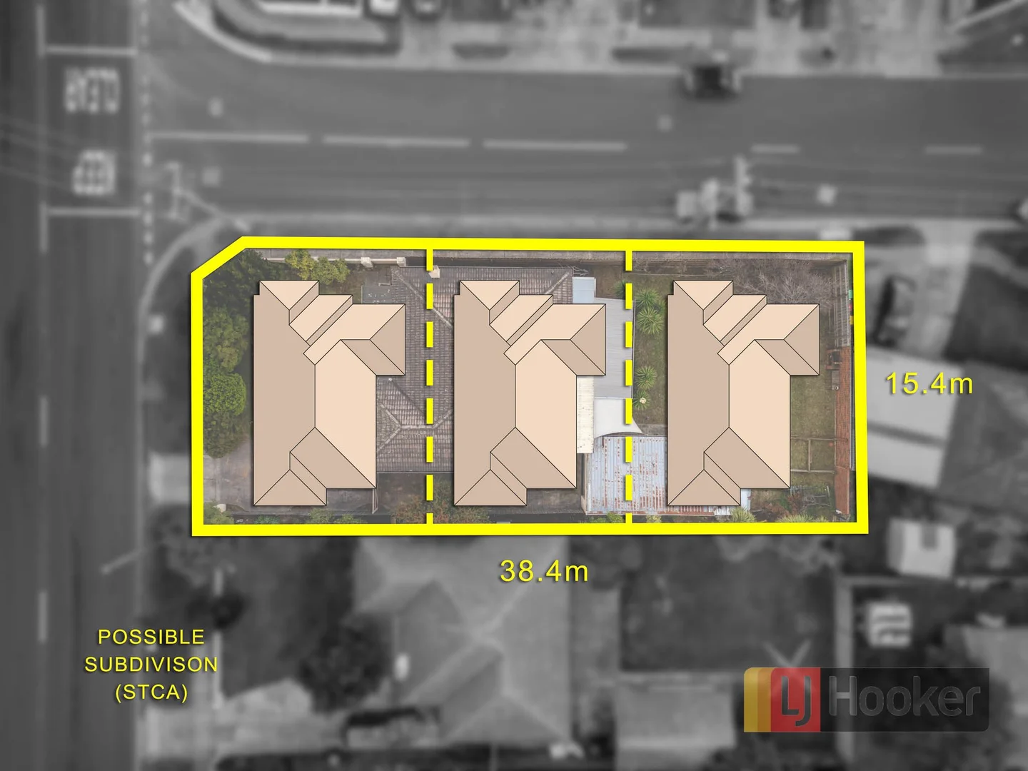 Additional image 4 of 1537 Heatherton Rd, Dandenong North VIC 3175