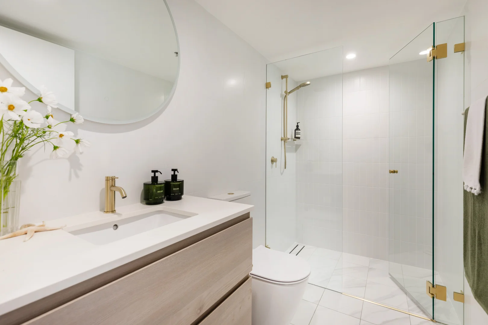 Additional image 9 of 511/6 Cowper Wharf Roadway, Woolloomooloo NSW 2011