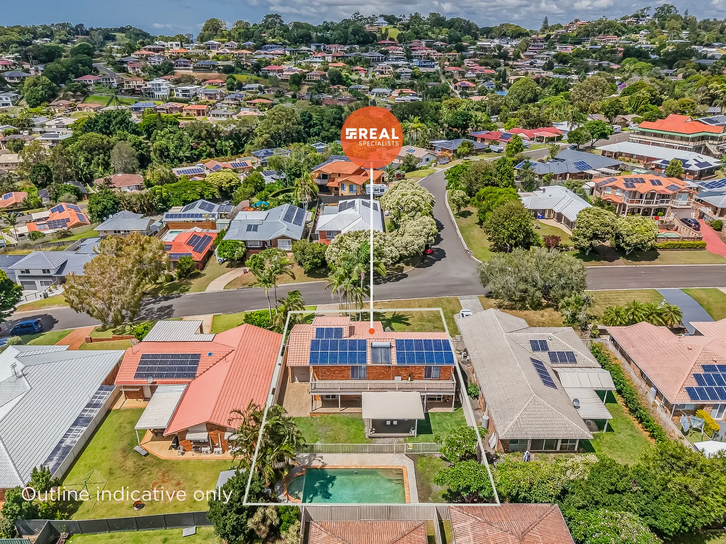 Additional image 10 of 22 Dundee Drive, Banora Point NSW 2486