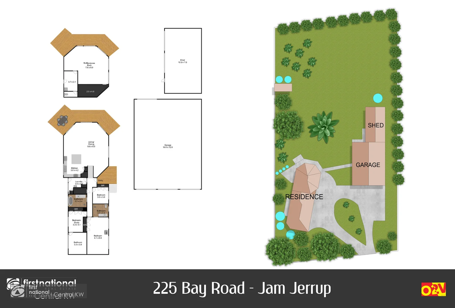 Additional image 35 of 225 Bay Rd, Jam Jerrup VIC 3984