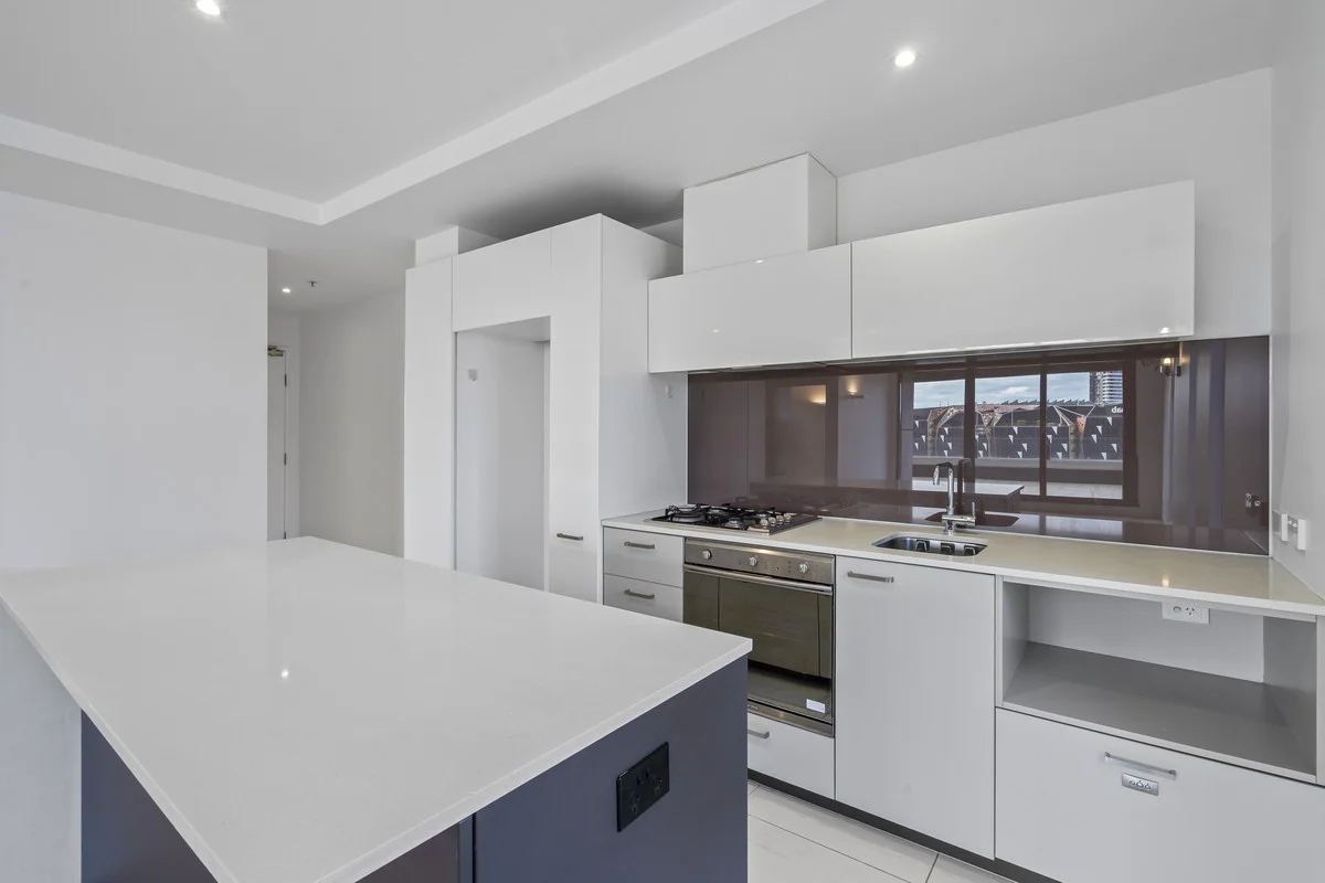 Additional image 3 of 1806/200 Spencer Street, Melbourne VIC 3000