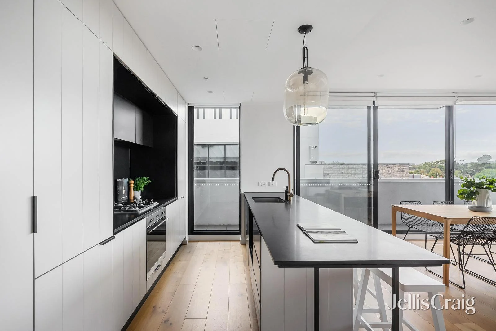 Additional image 3 of 402/7 White Street, Prahran VIC 3181