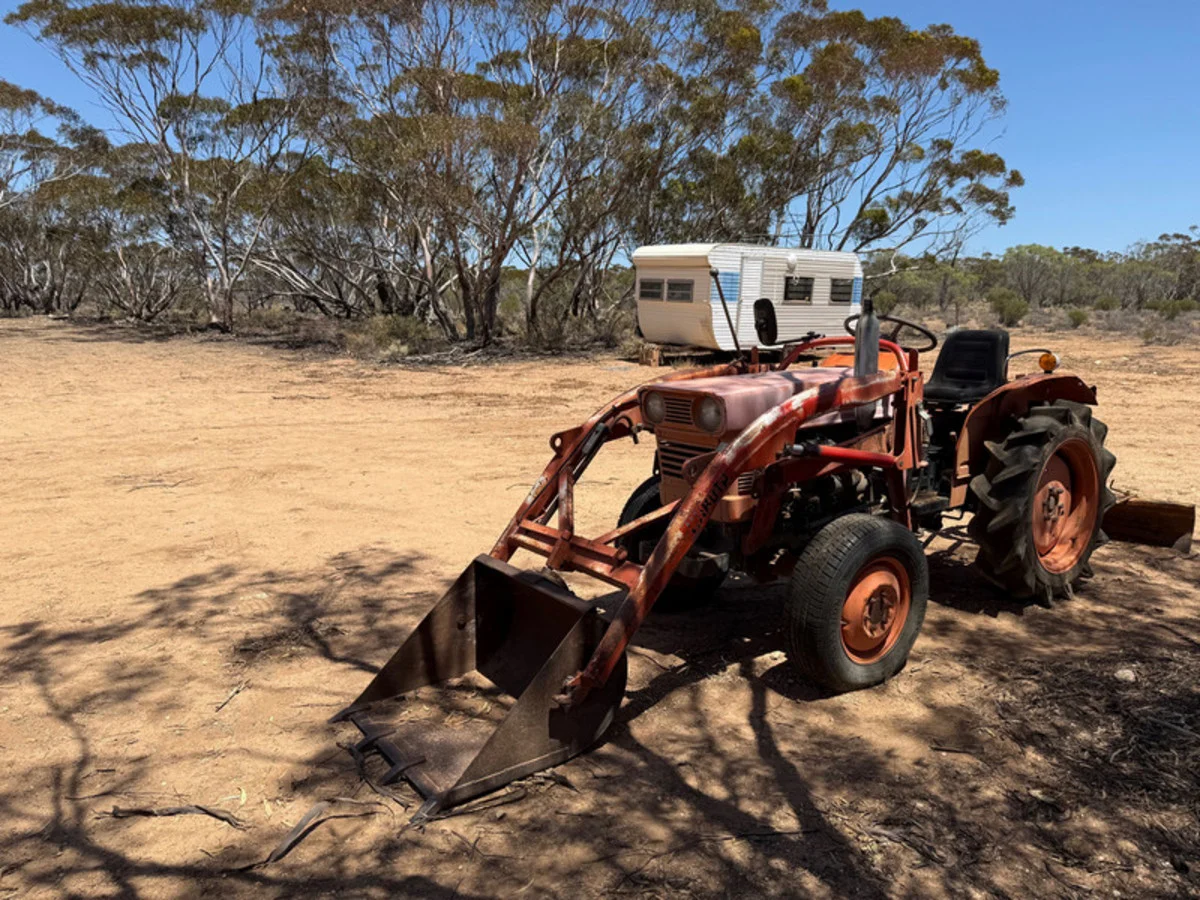 Additional image 25 of Lot 49 Moorundie Road (access via Mallee Acres Road), Fisher SA 5354