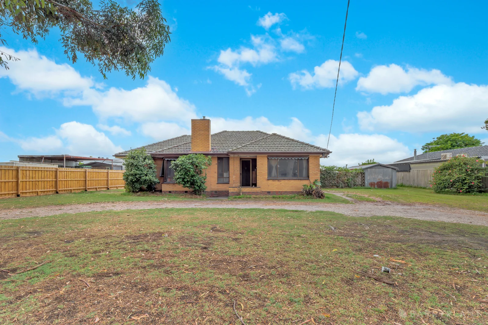 258 Old Dandenong Road, Heatherton VIC 3202