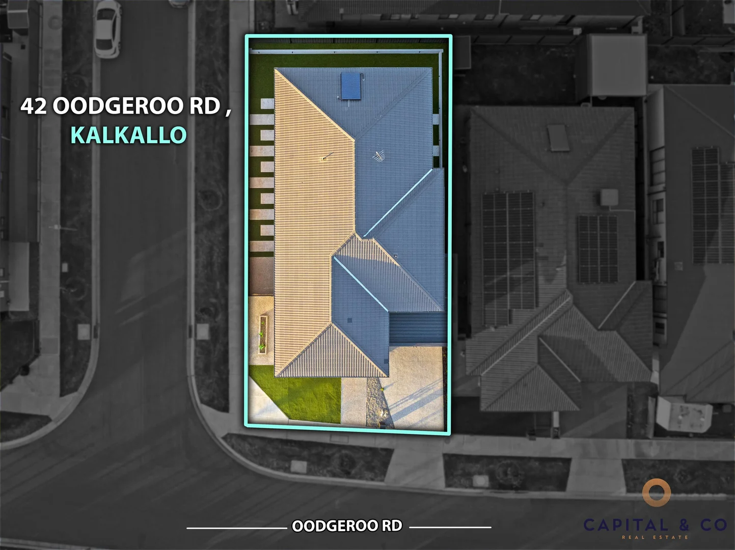 Additional image 28 of 42 Oodgeroo Road, Kalkallo VIC 3064