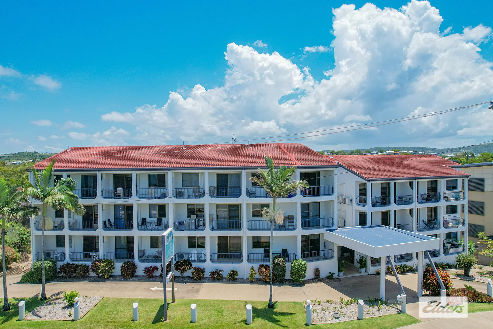 Additional image 24 of 12/100 Scenic Highway, Lammermoor QLD 4703