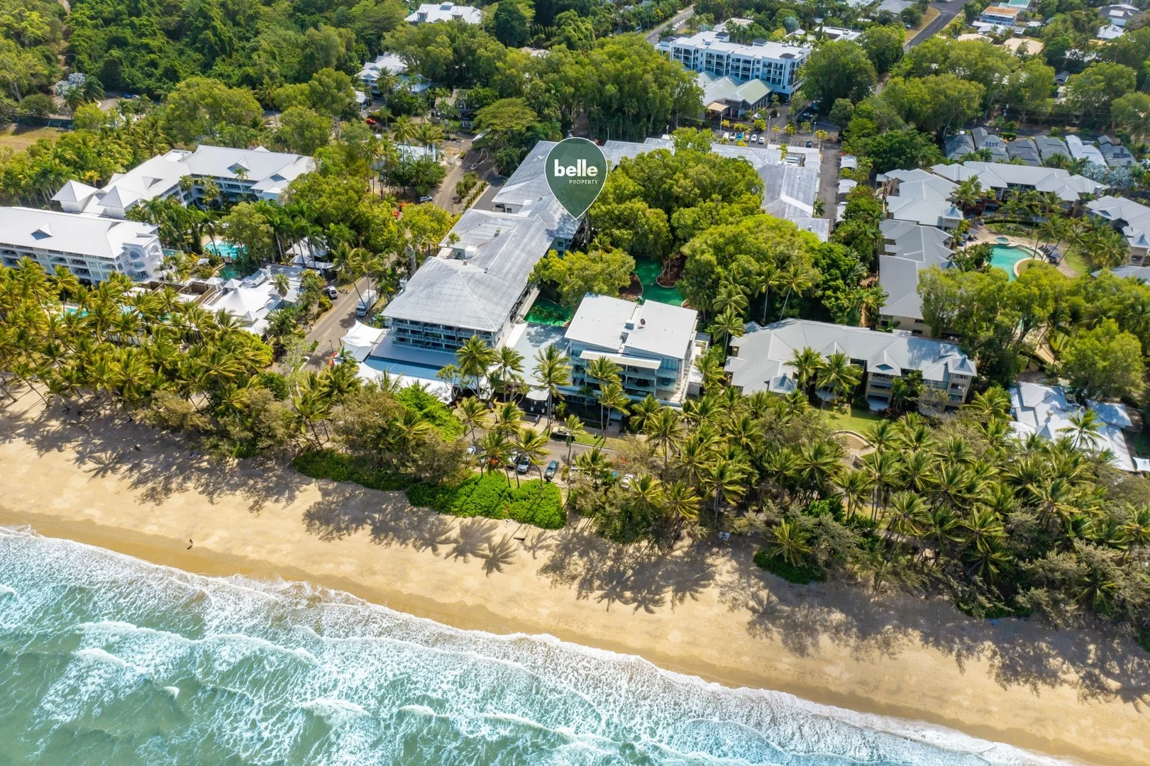 2405/2-22 Veivers Road, Palm Cove QLD 4879