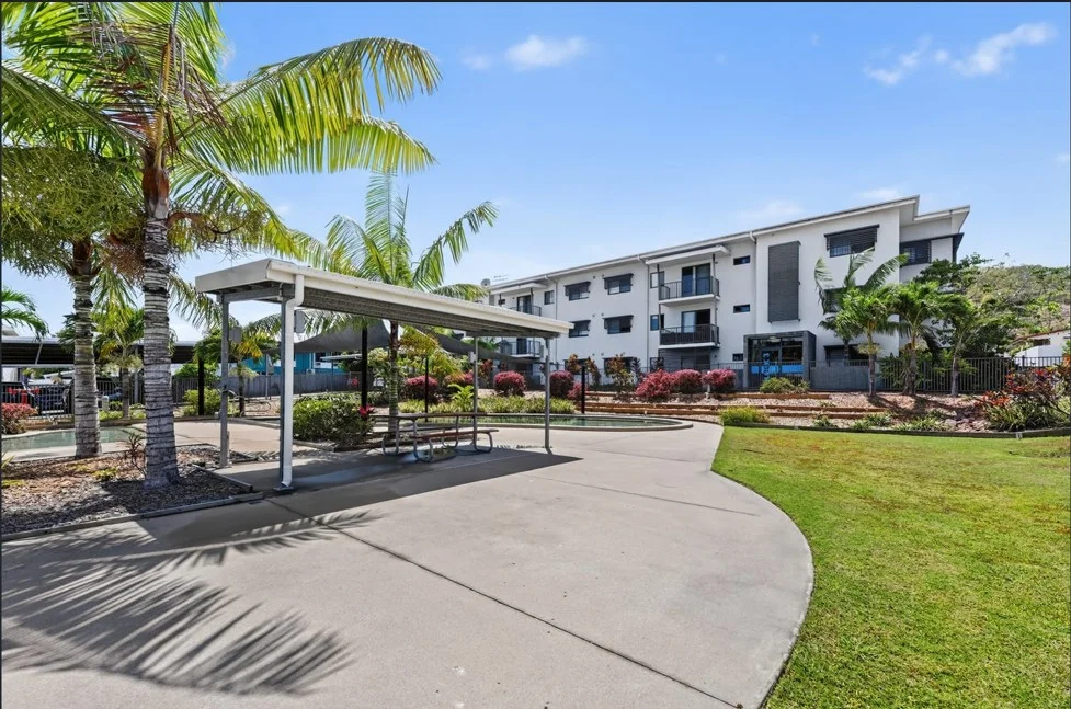 Additional image 13 of 101/167-173 Bundock Street, Belgian Gardens QLD 4810