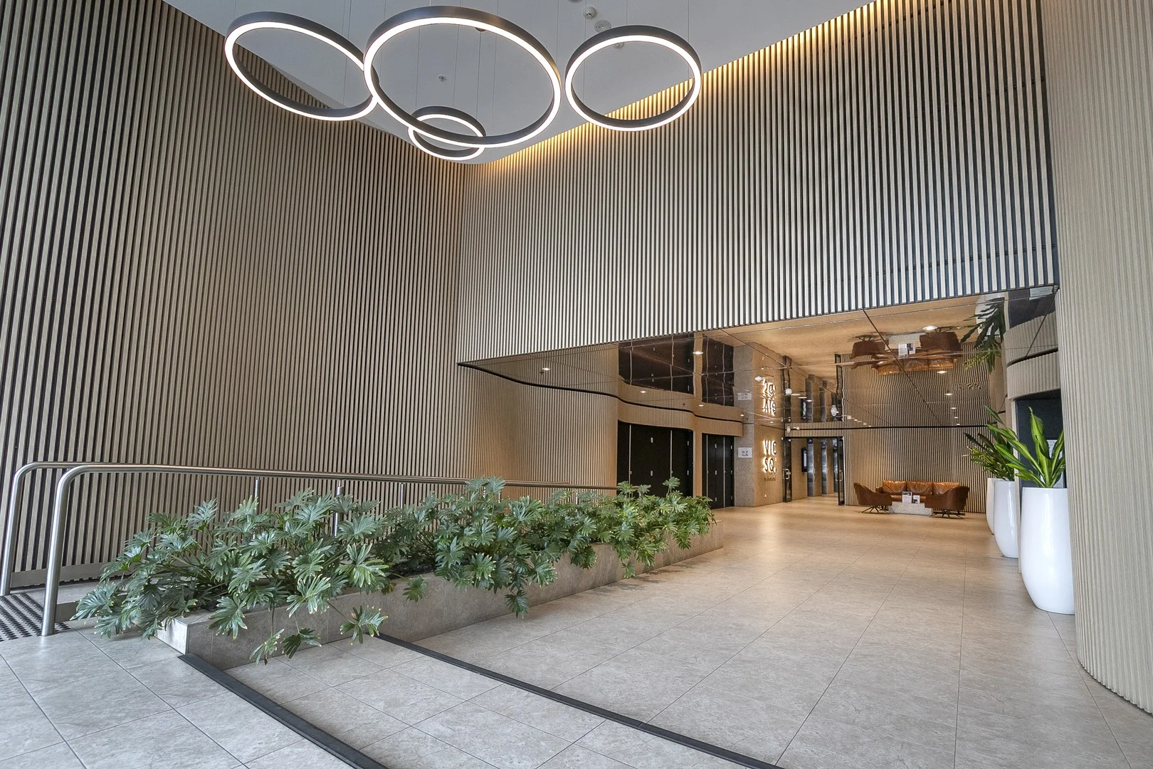 2310/8 Hallenstein Street, Footscray VIC 3011