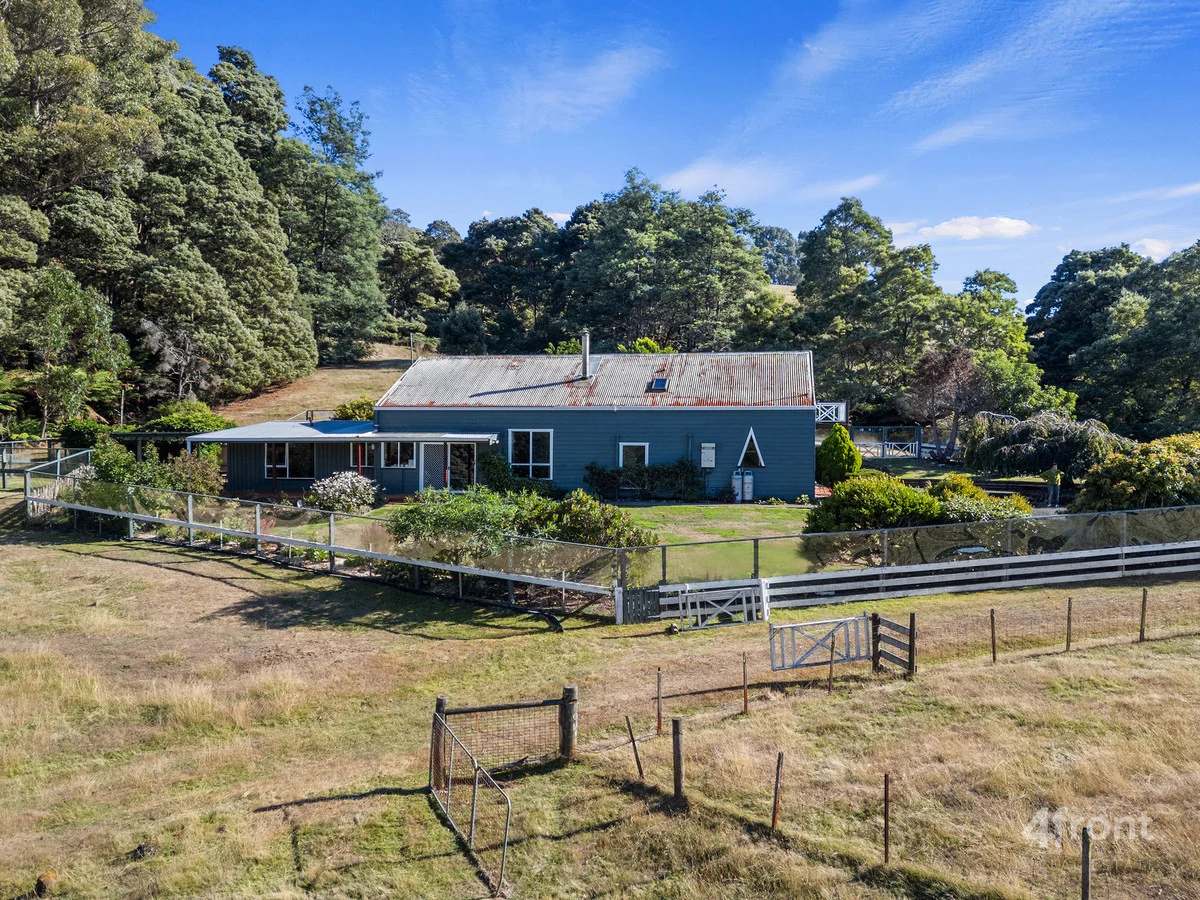 Additional image 2 of 1079 Preston Road, North Motton TAS 7315