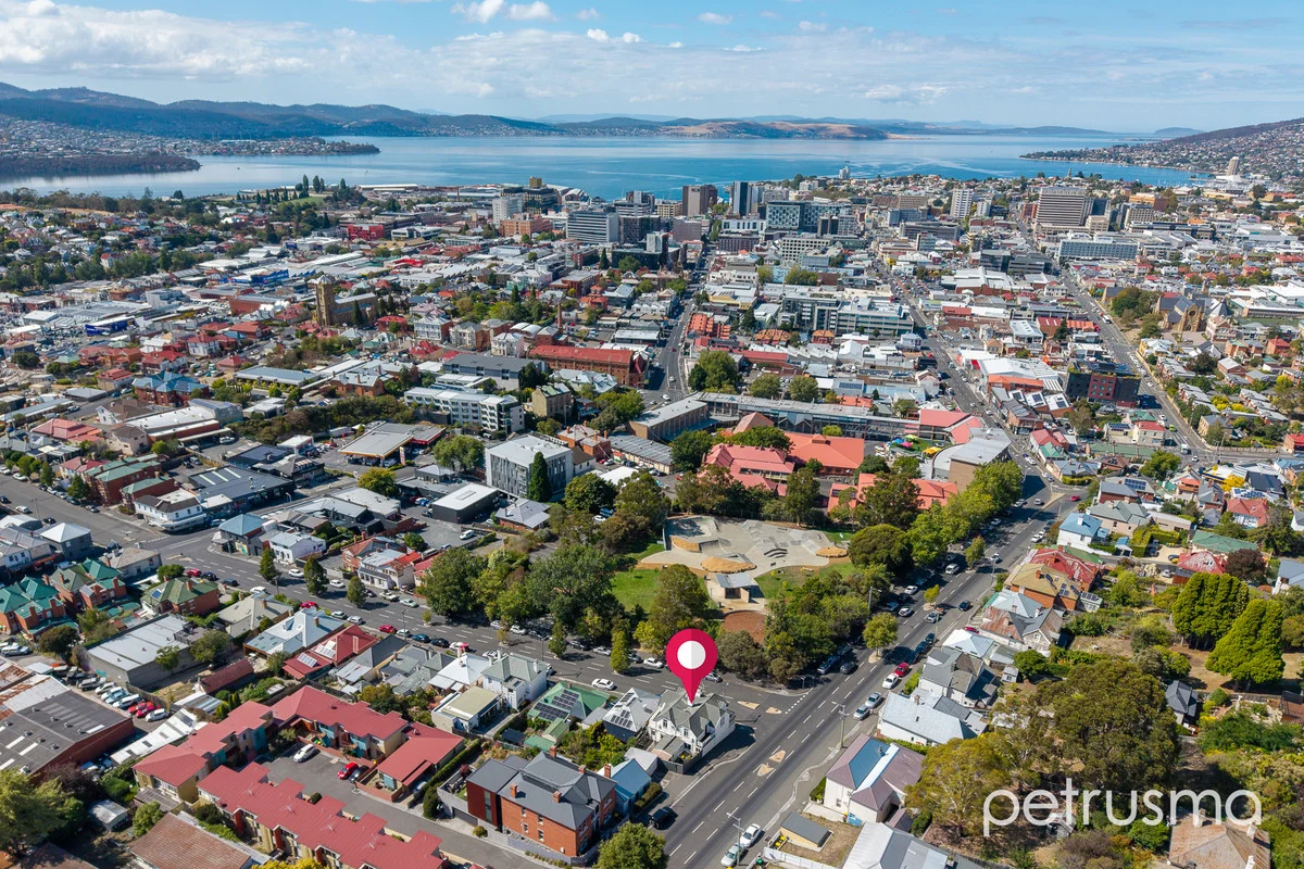 Additional image 2 of 83-85 Tasma Street, North Hobart TAS 7000