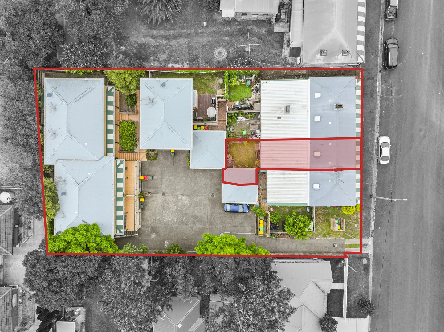 Additional image 10 of 8/34-40 King Street, East Maitland NSW 2323