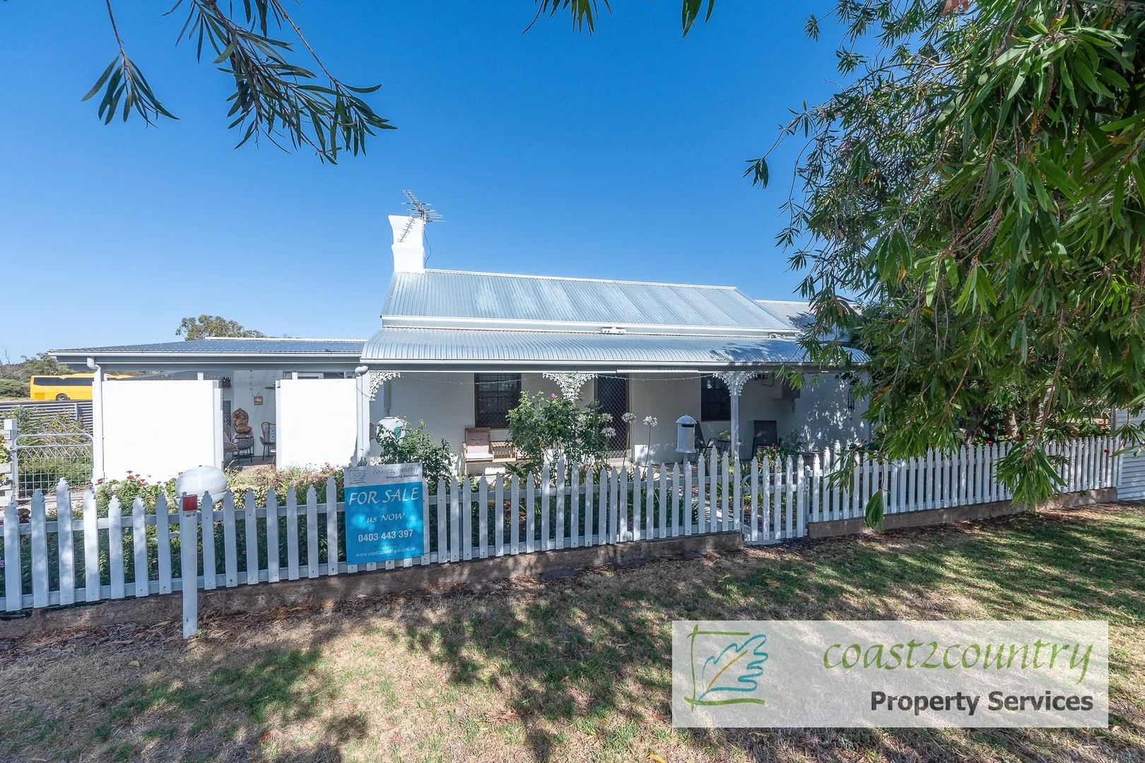 2 Bonney Street, Meningie SA 5264
