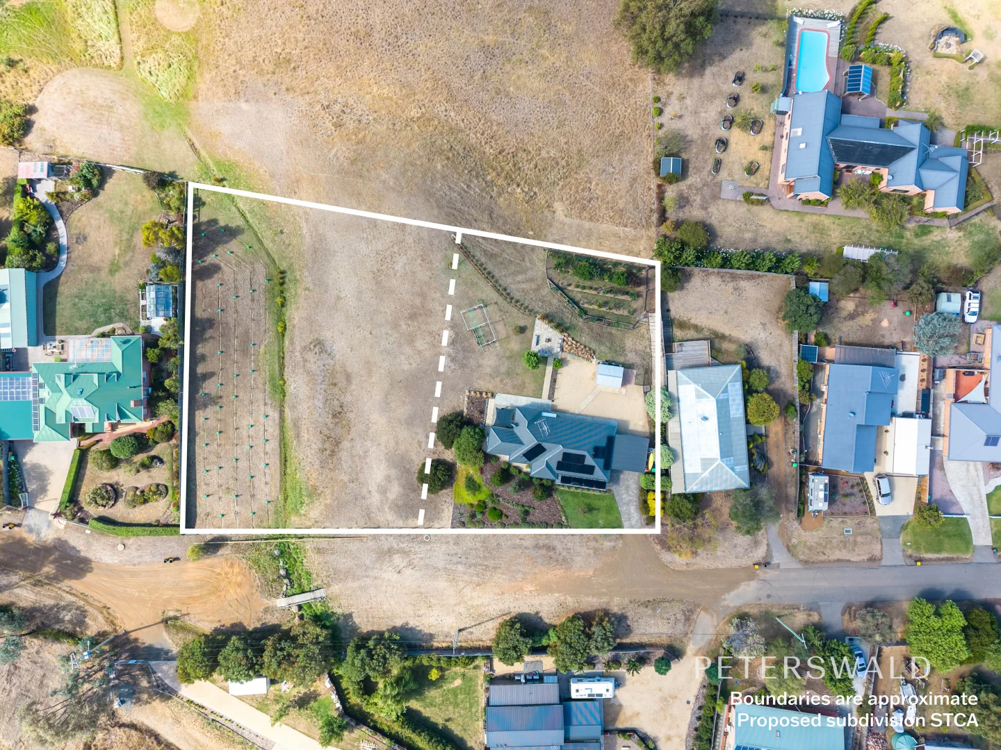 Additional image 26 of 13 Jacombe Street, Richmond TAS 7025