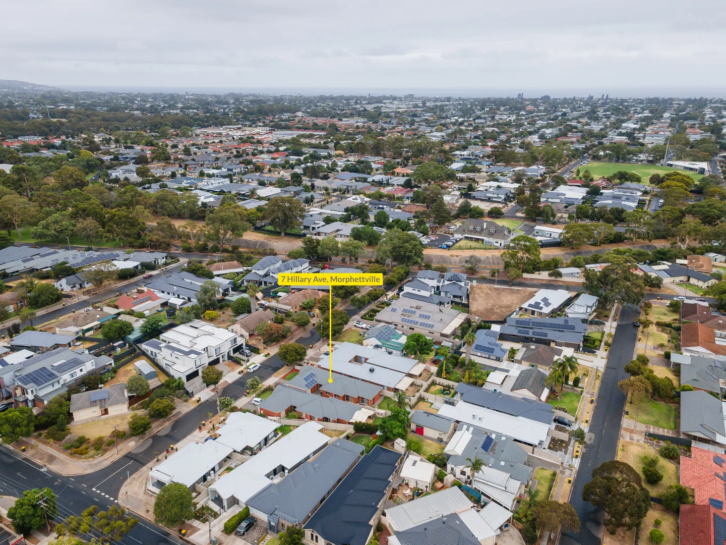 Additional image 28 of 7 Hillary Avenue, Morphettville SA 5043
