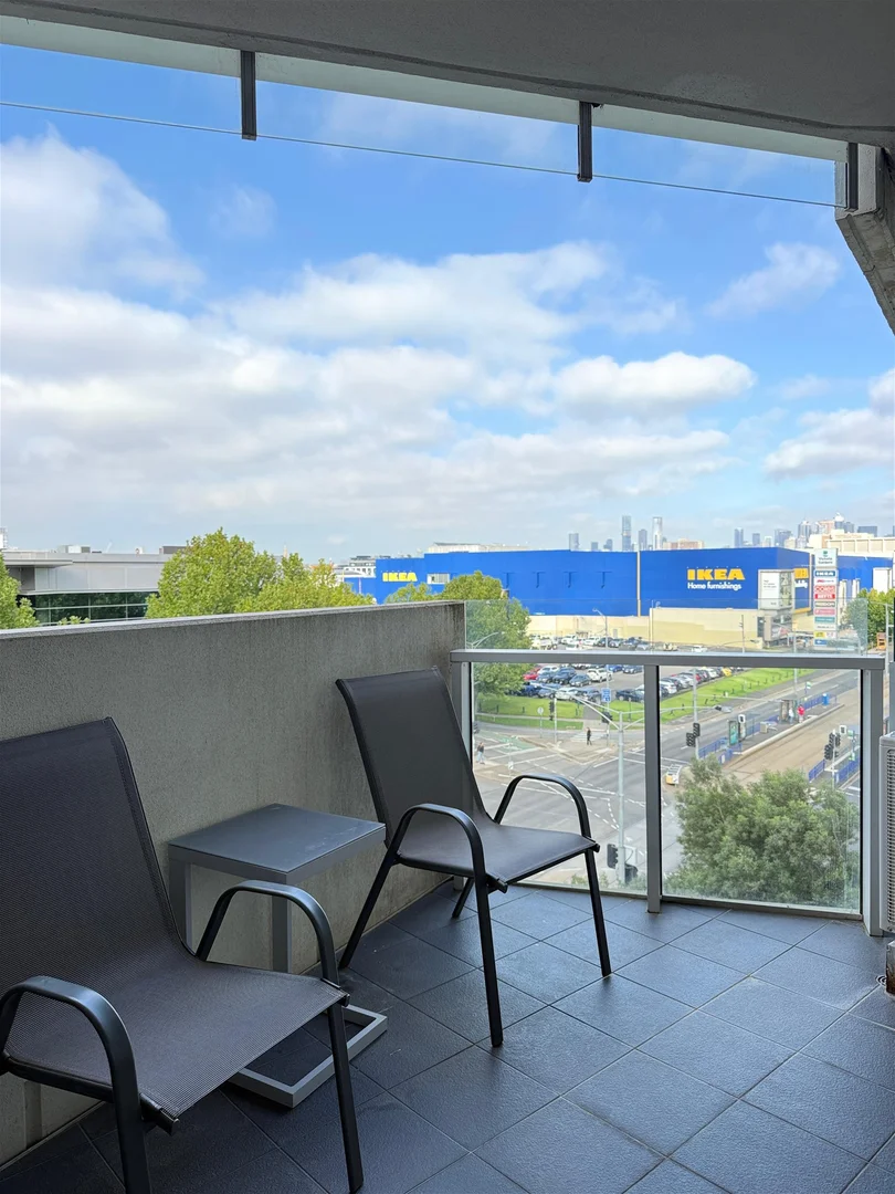 Additional image 4 of 517/4 Acacia Place, Abbotsford VIC 3067