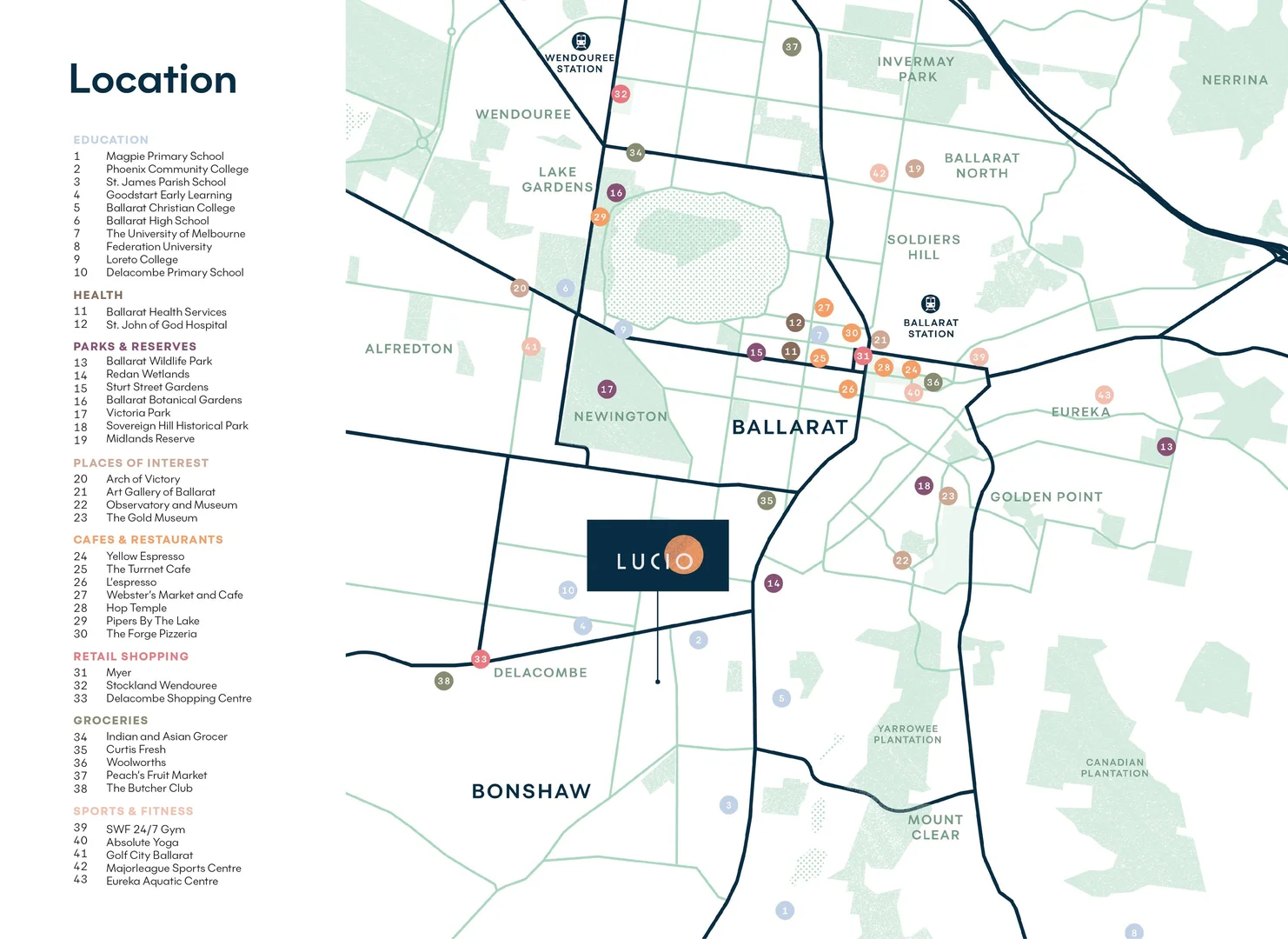 Additional image 11 of Lot 34/33 Webb Road, Bonshaw VIC 3352