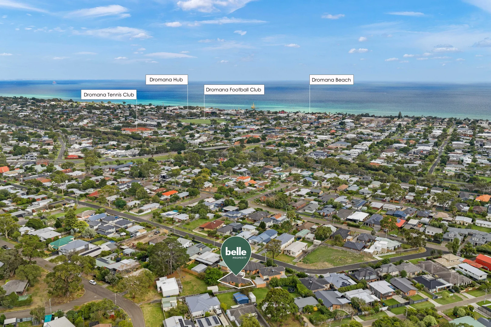 Additional image 2 of 2/1 Canna Street, Dromana VIC 3936