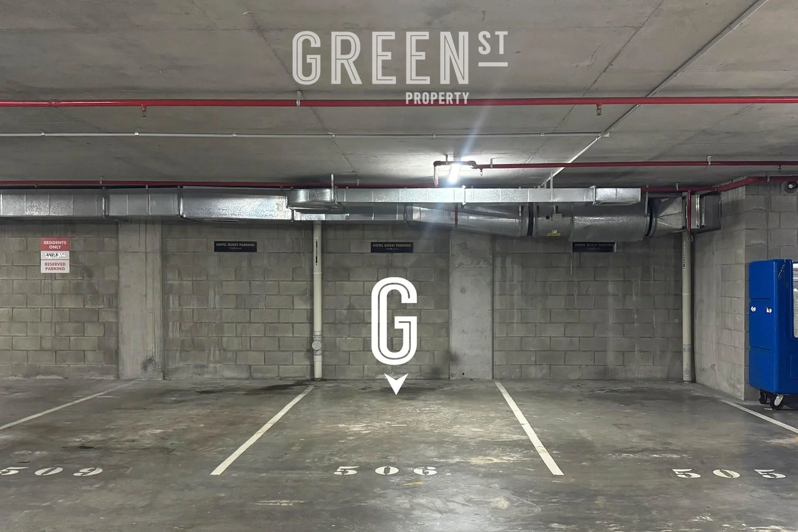 Additional image 11 of 405/111 Scott Street, Newcastle NSW 2300