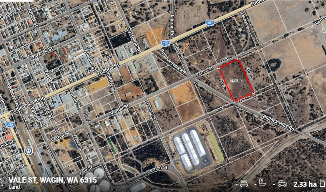 Additional image 9 of 458 Vernal, Wagin WA 6315