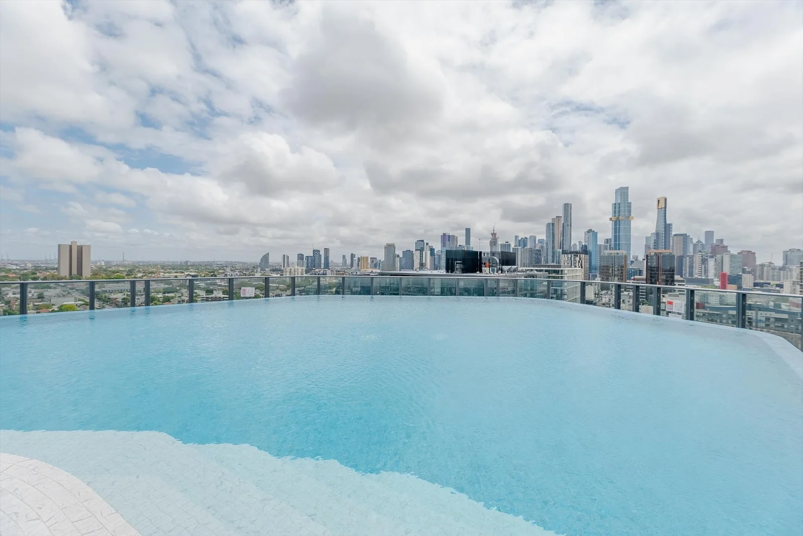 Additional image 19 of 1507/1-13 Cobden Street, South Melbourne VIC 3205