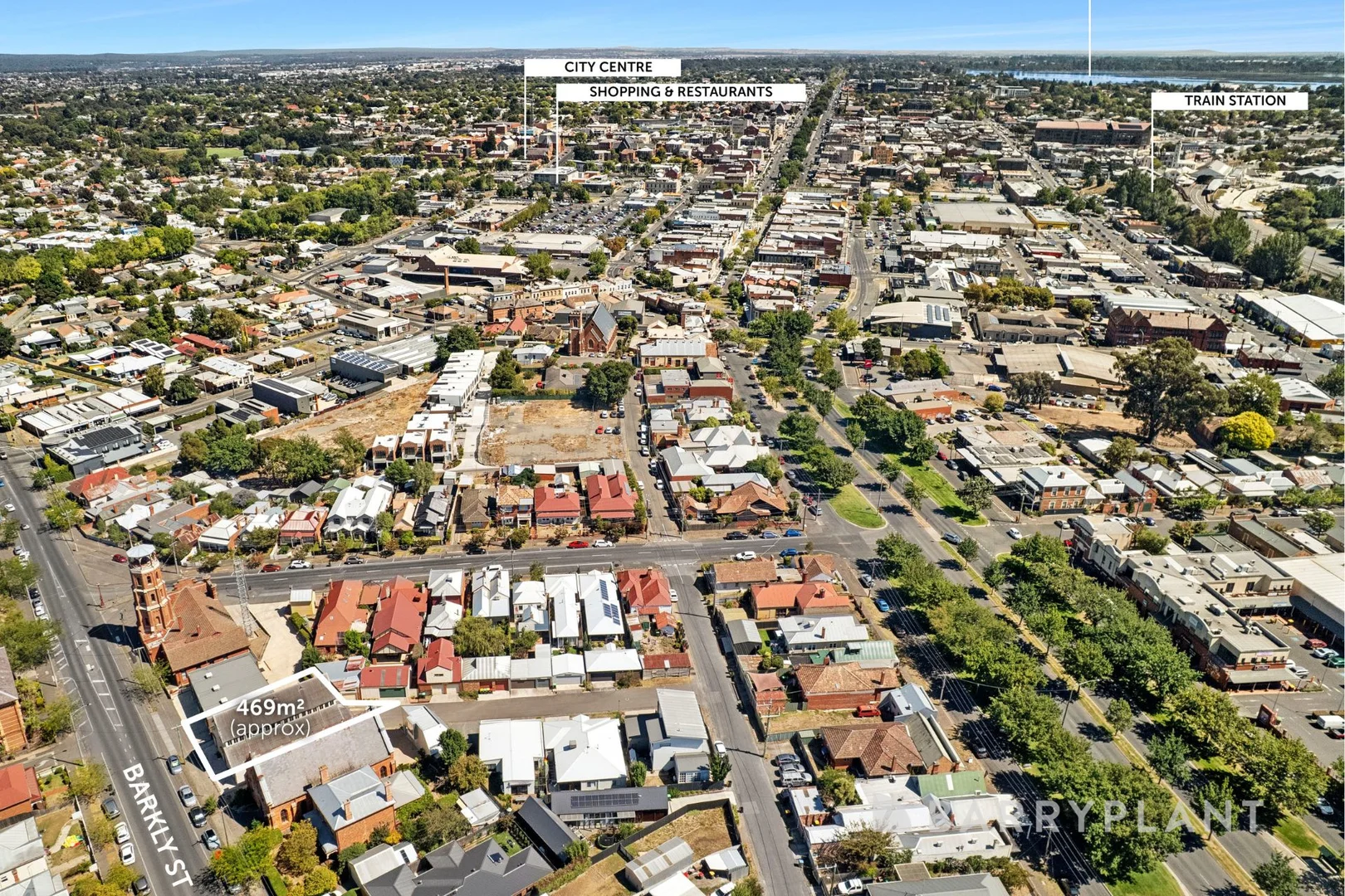 Additional image 12 of 18B Barkly Street, Ballarat East VIC 3350