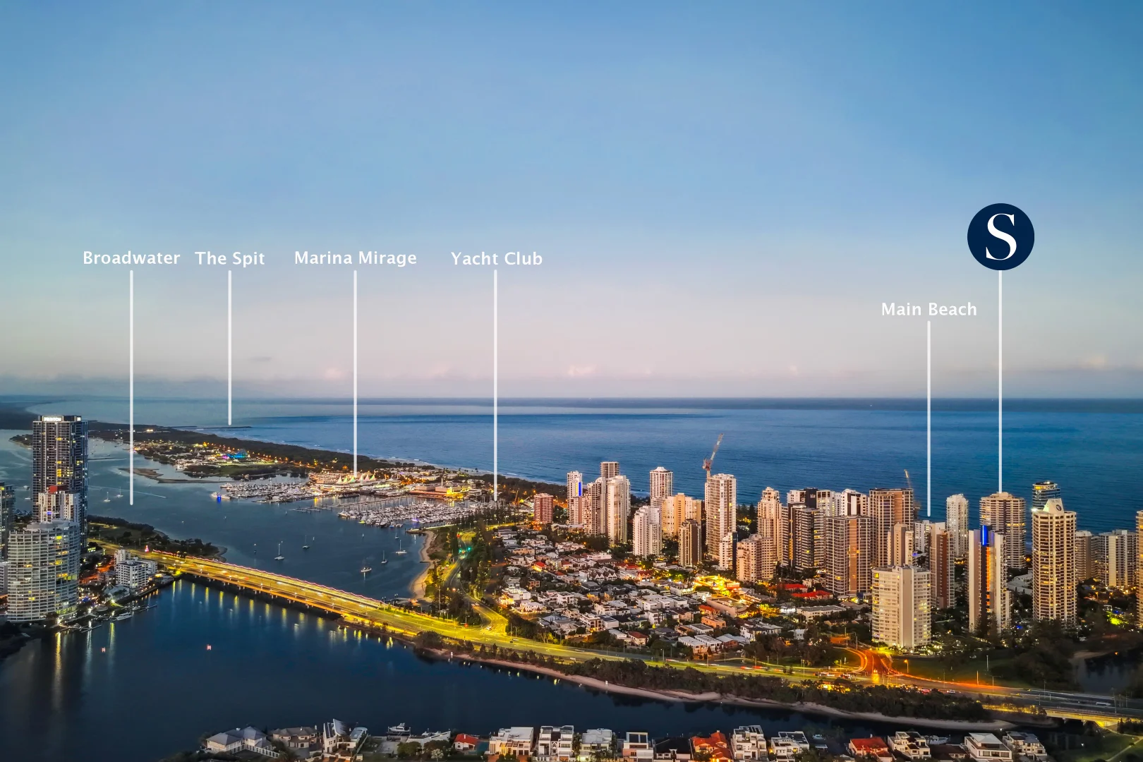 Additional image 19 of 80/3554 Main Beach Parade, Main Beach QLD 4217