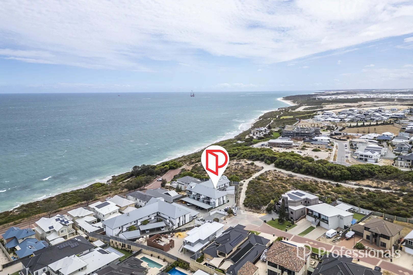 Additional image 3 of 4/17 Royal James Court, Quinns Rocks WA 6030