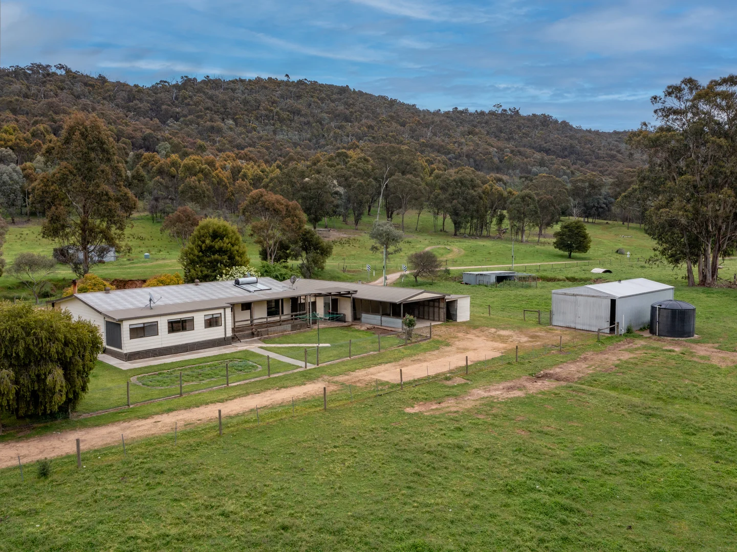 Additional image 20 of 837 Watchbox Creek Road, Molyullah VIC 3673