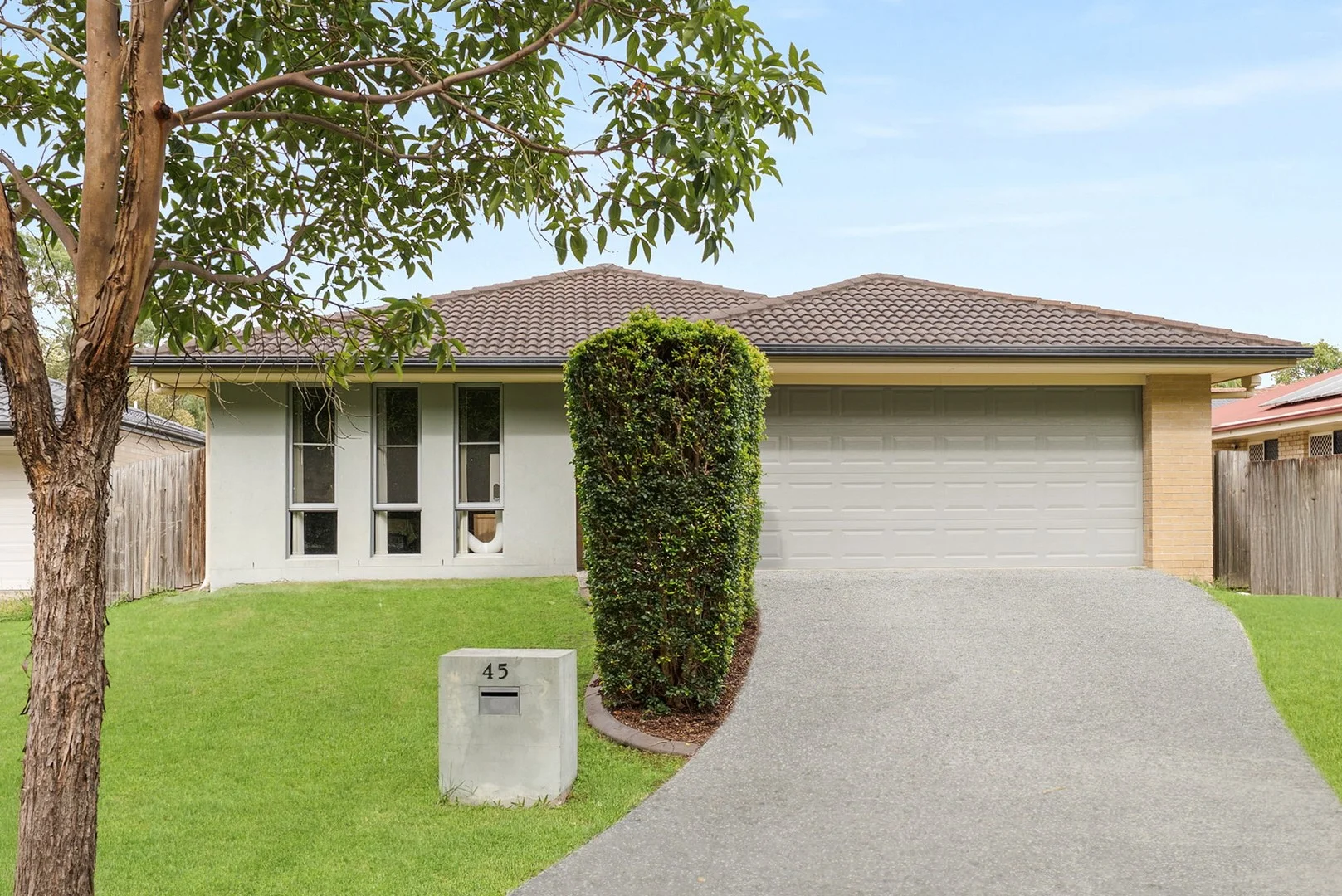 45 Isle Of Ely Drive, Heritage Park QLD 4118