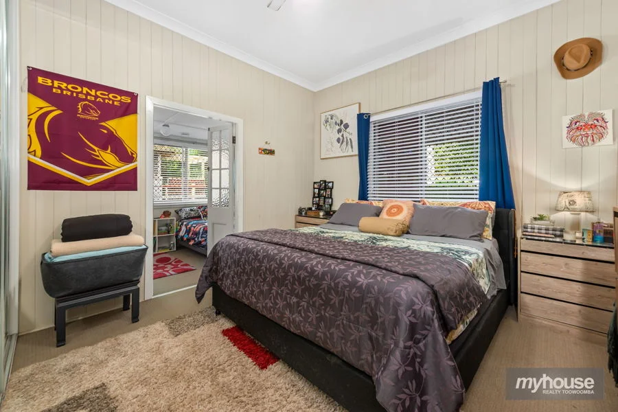 Additional image 6 of 107 Ruthven Street, Harlaxton QLD 4350