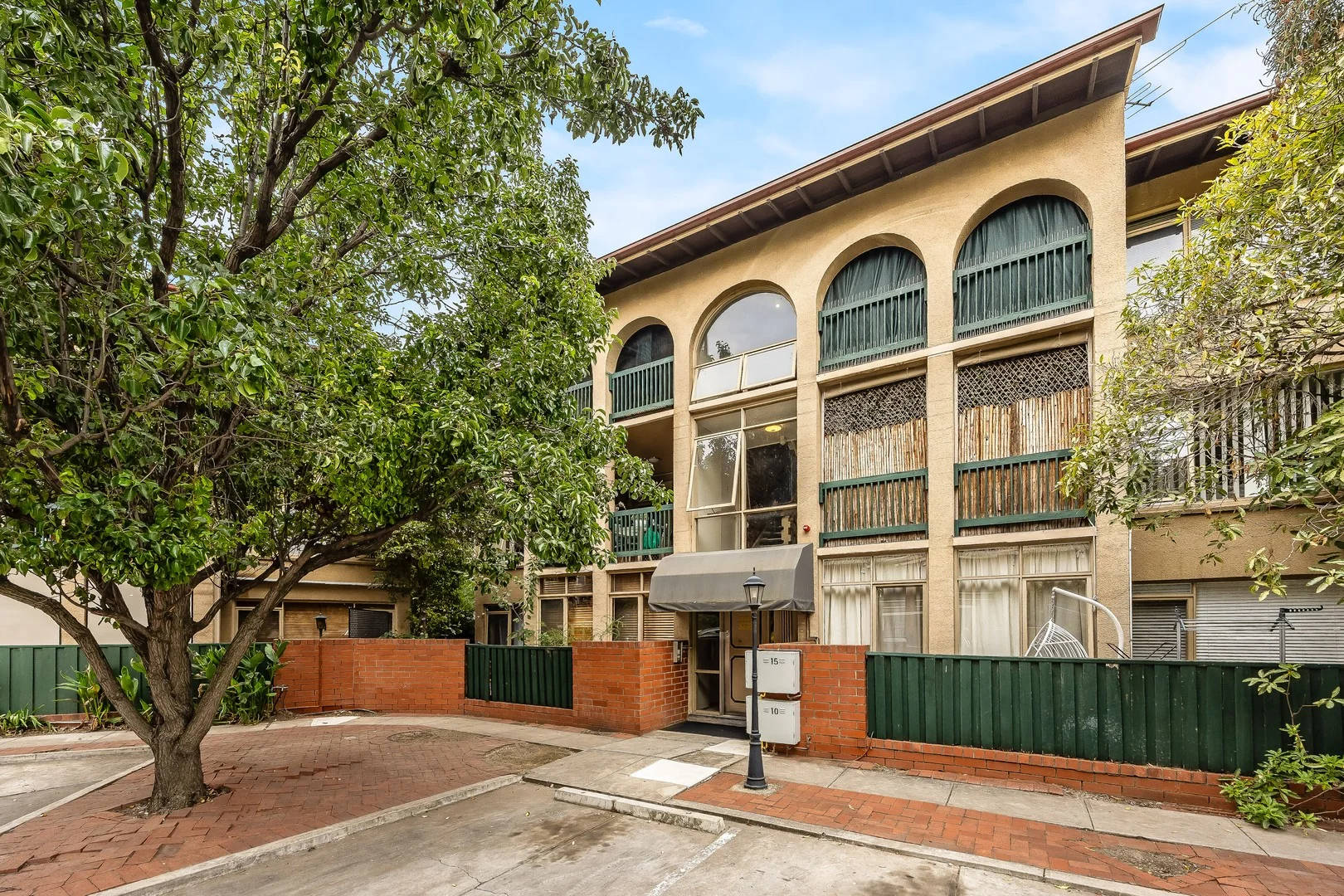 15/197-201 Anzac Highway, Plympton SA 5038