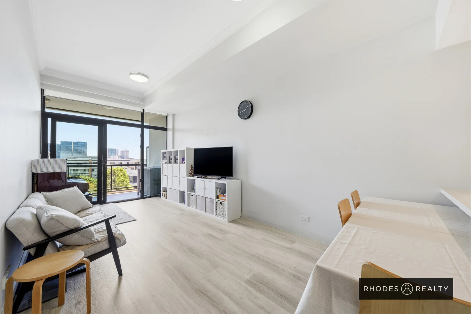 Additional image 4 of 93/50 Walker Street, Rhodes NSW 2138