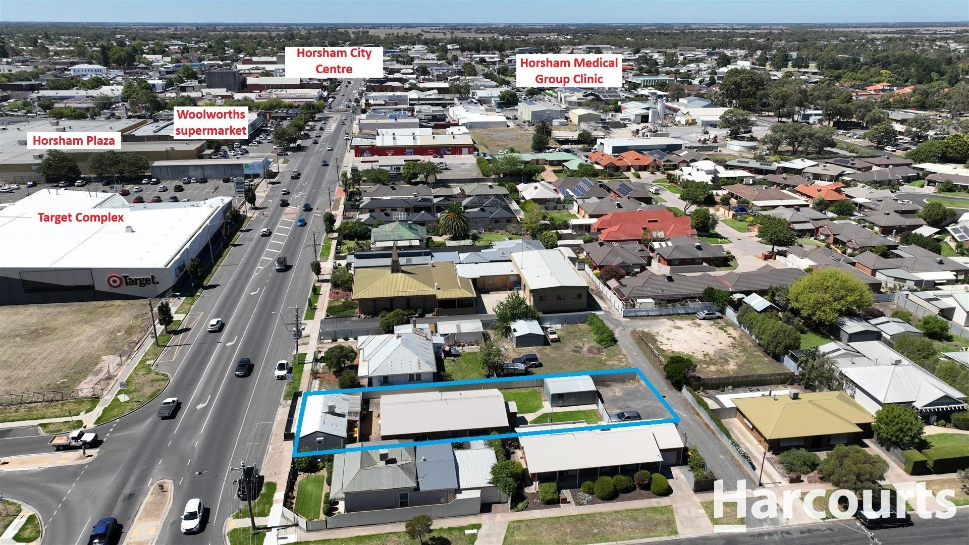 Additional image 18 of 127 & 127a Wilson Street, Horsham VIC 3400