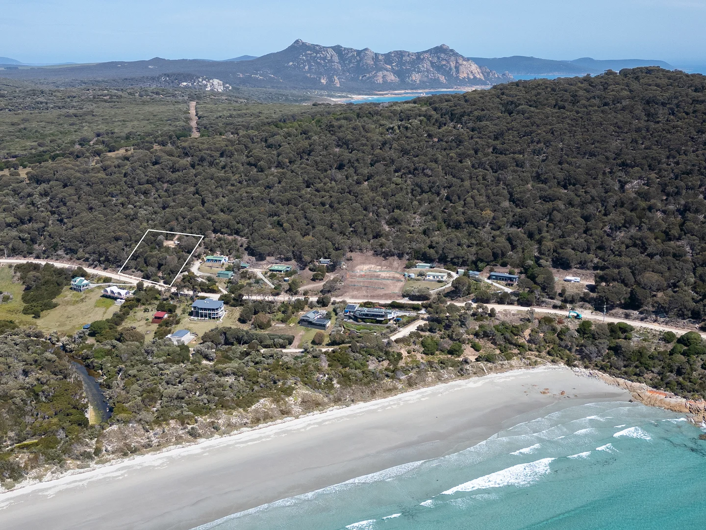 Additional image 6 of . Palana Road, Palana TAS 7255