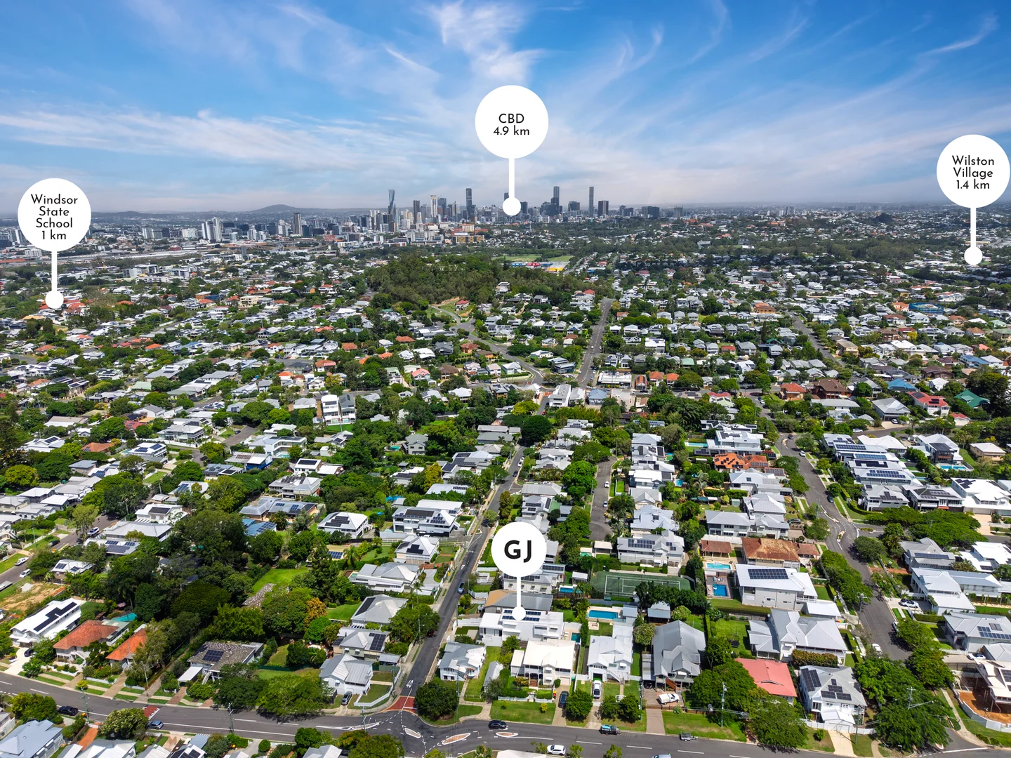 Additional image 26 of 46 Gilbert Road, Windsor QLD 4030