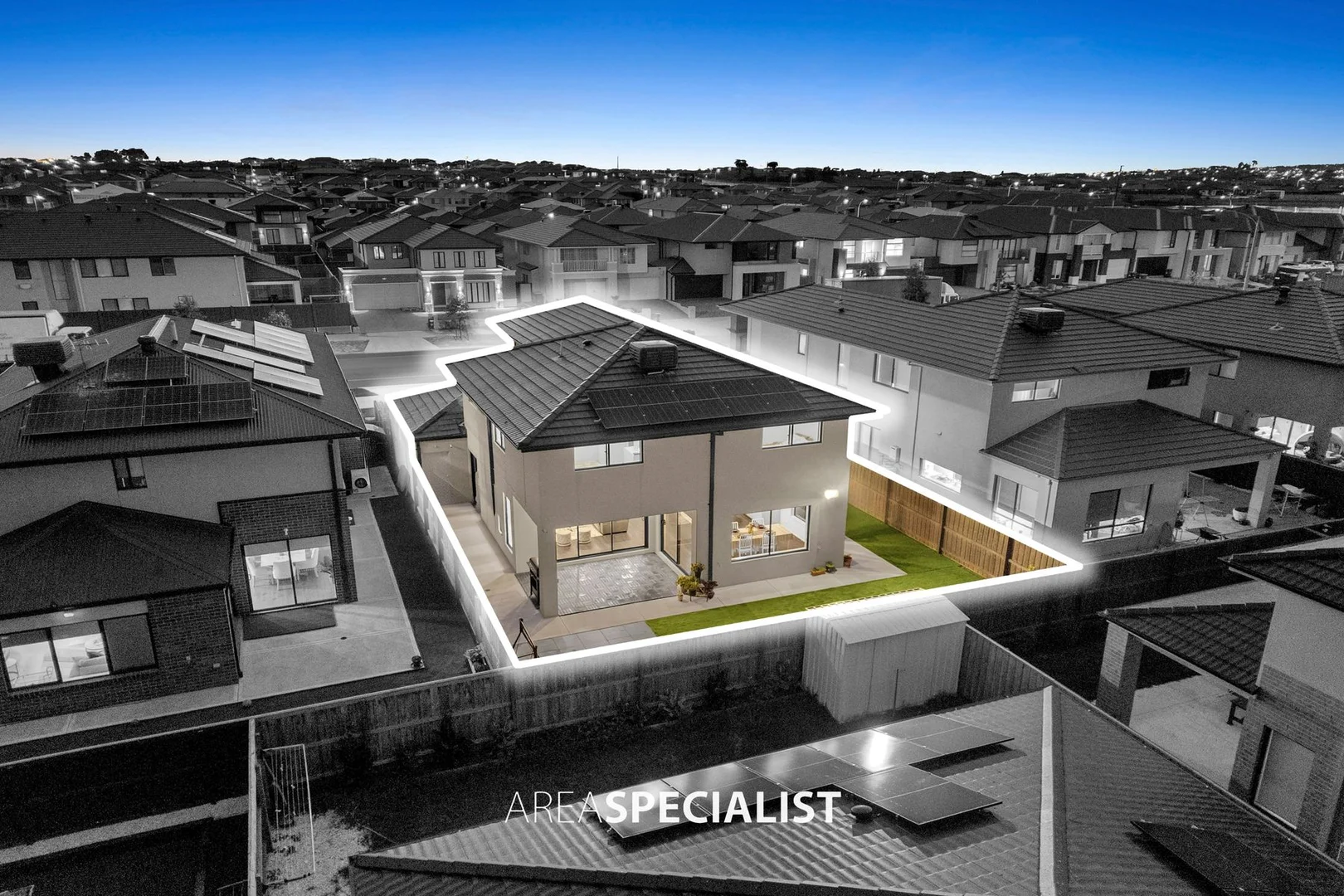 Additional image 39 of 78 Smiths Lane, Clyde North VIC 3978