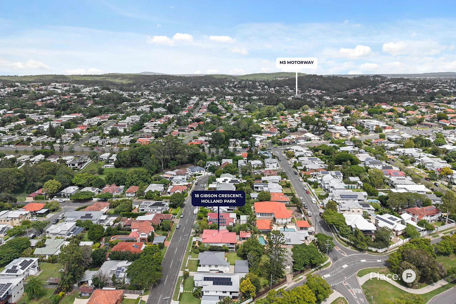 Additional image 23 of 18 Gibson Crescent, Holland Park QLD 4121