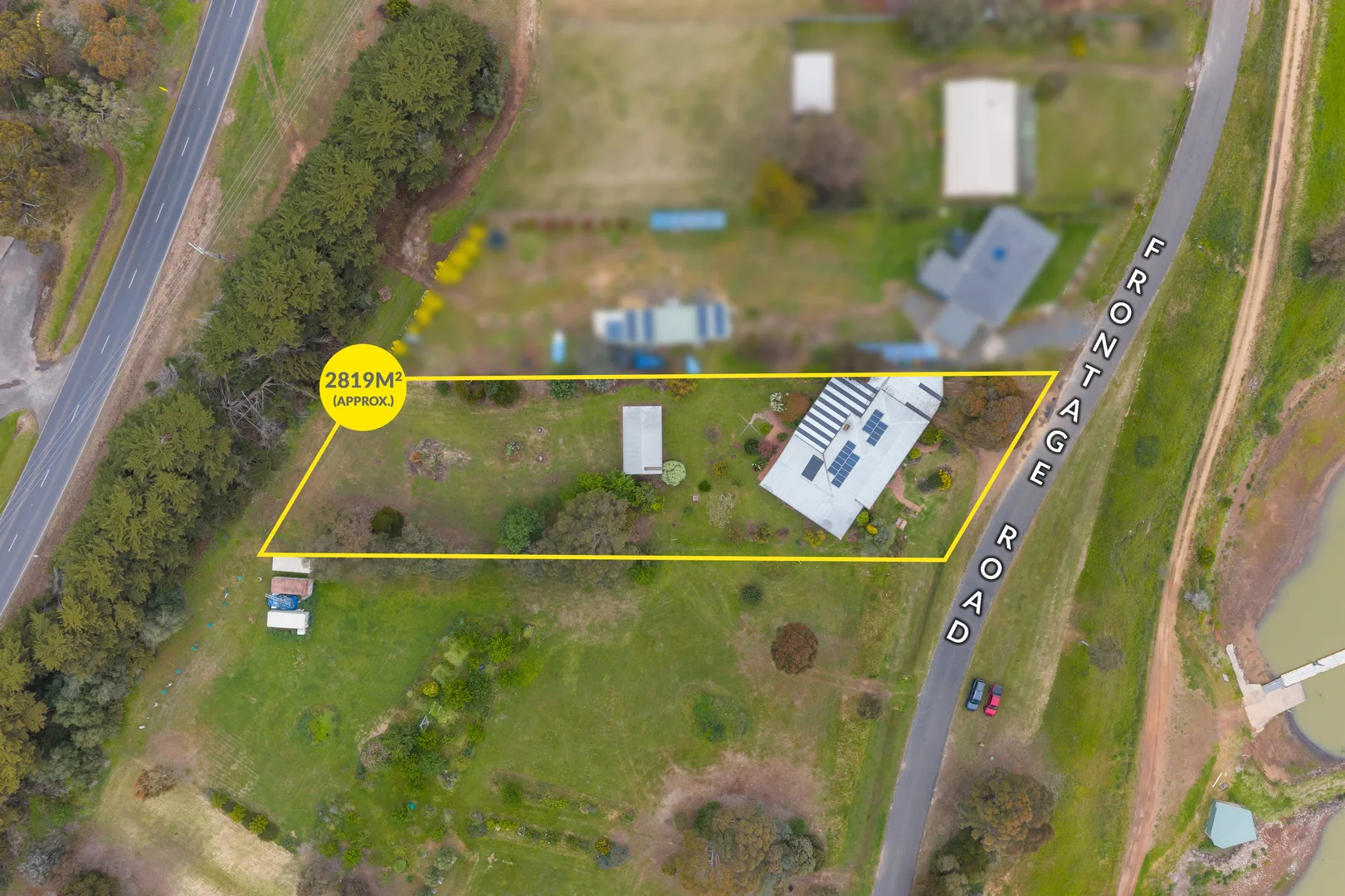 Additional image 28 of 75 Frontage Road, Lake Bolac VIC 3351