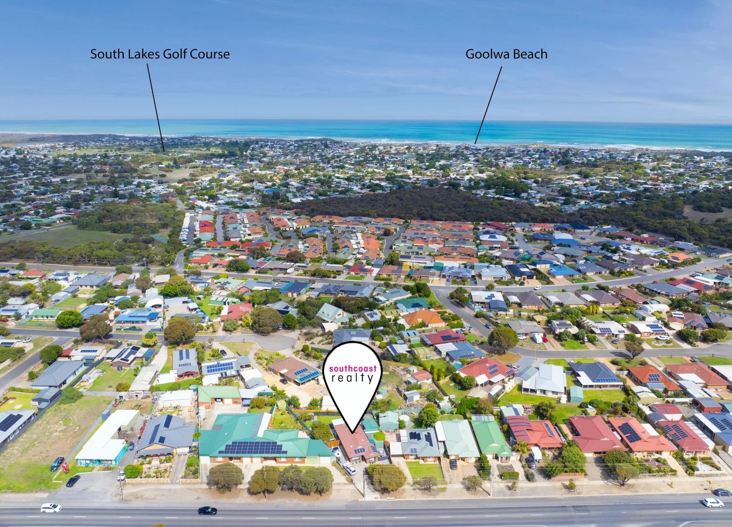 Additional image 30 of 33 Port Elliot Road, Goolwa Beach SA 5214