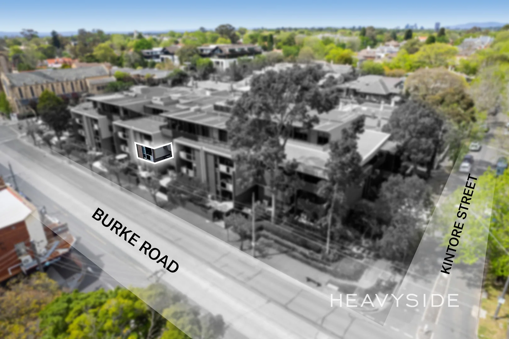 Additional image 8 of 124/828 Burke Road, Camberwell VIC 3124