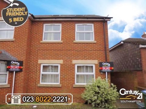 |Ref: R152412|, Avenue Road, Southampton SO14