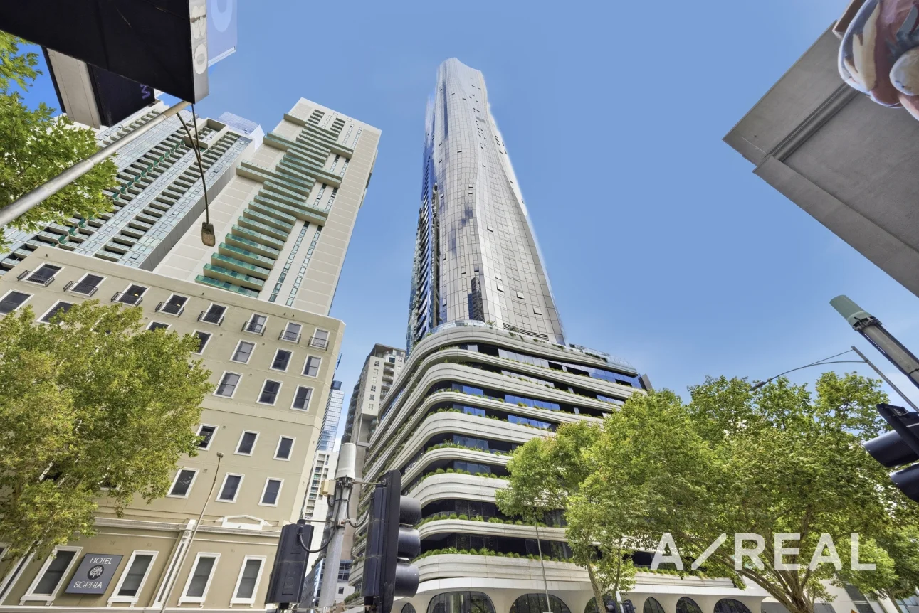 Additional image 25 of 1208/301 King Street, Melbourne VIC 3000