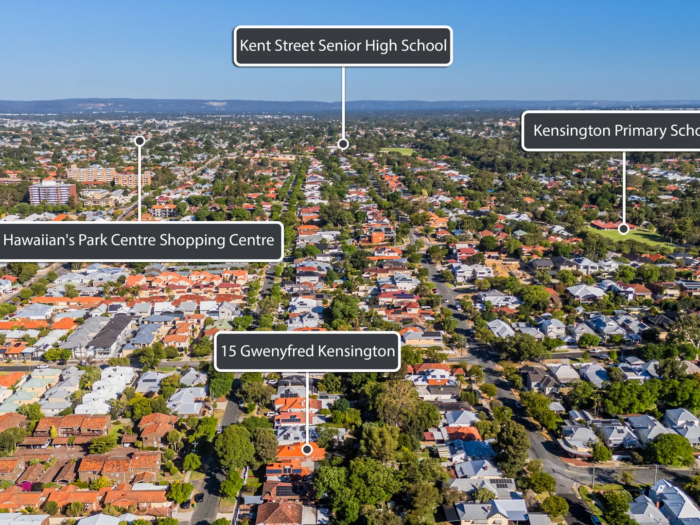 Additional image 34 of 15 Gwenyfred Road, Kensington WA 6151