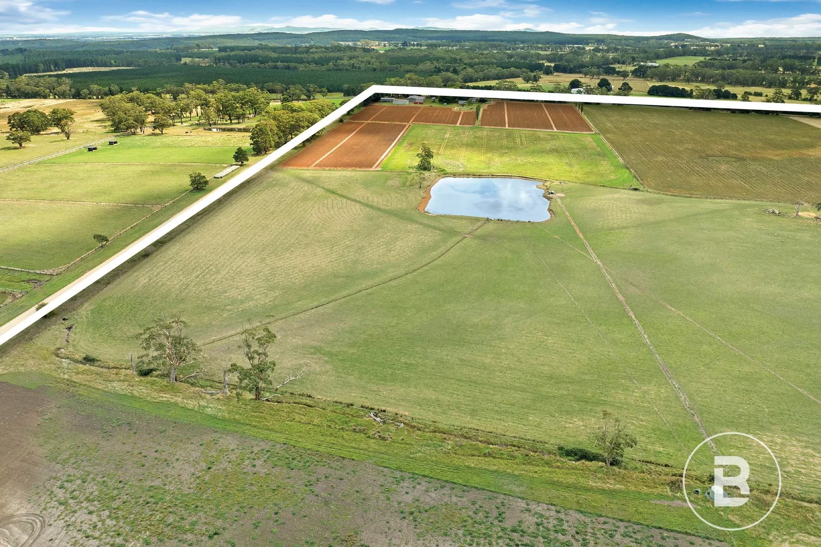 Additional image 24 of 498 Ballarat-Daylesford Road, Pootilla VIC 3352