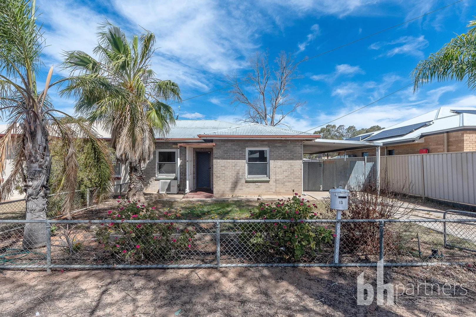 13 Hopkins Street, Renmark SA 5341