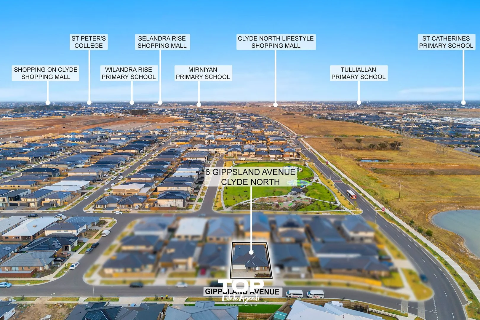 Additional image 14 of 6 Gippsland Avenue, Clyde North VIC 3978