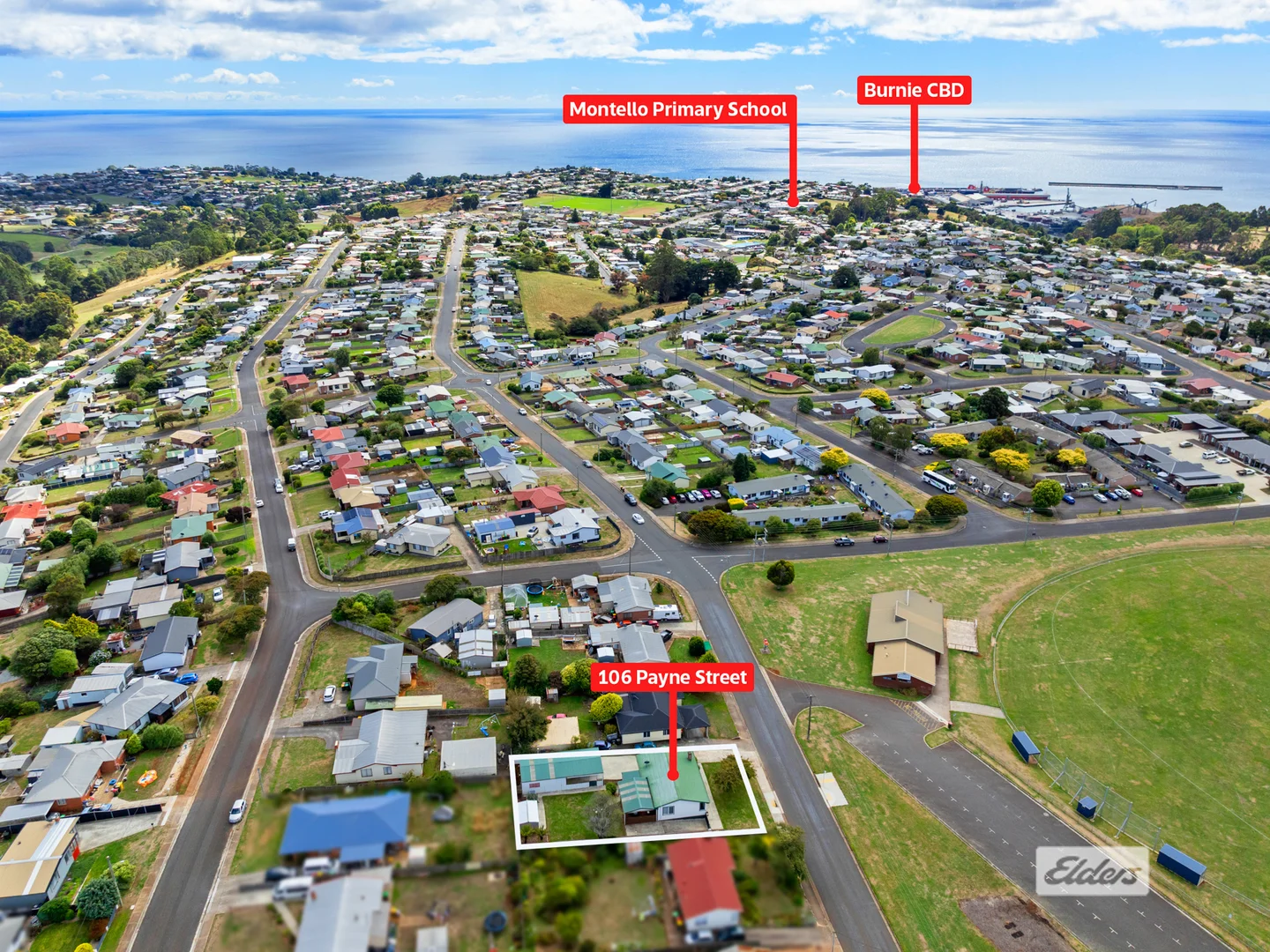 Additional image 2 of 106 Payne Street, Acton TAS 7320