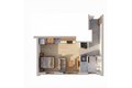 Additional image 12 of 1035 Commonwealth Ave Unit 309, Boston, MA, 02215