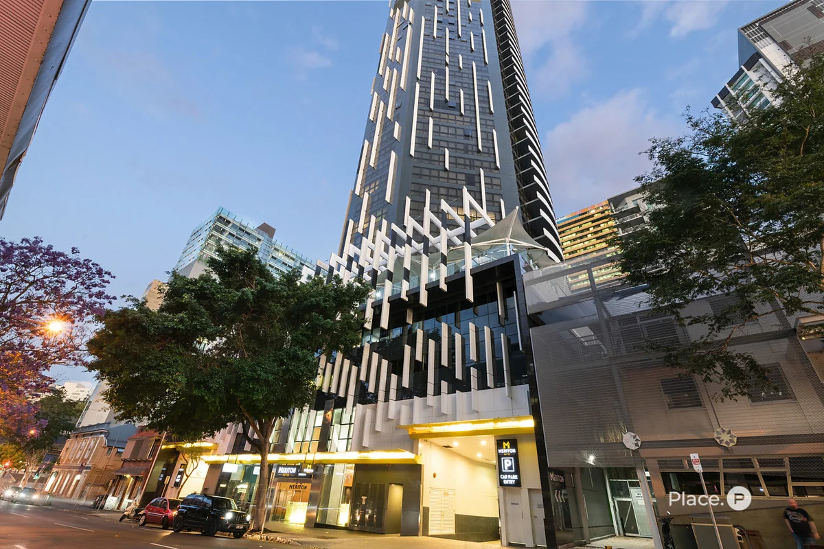 Additional image 12 of 3507/43 Herschel Street, Brisbane City QLD 4000